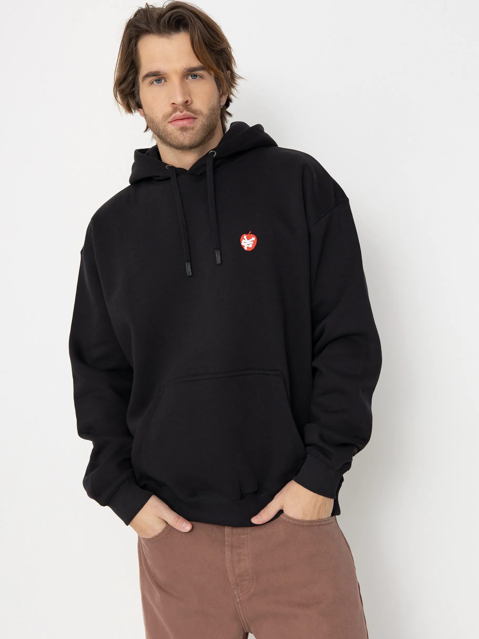 Zoo York Hoodie Apple HD