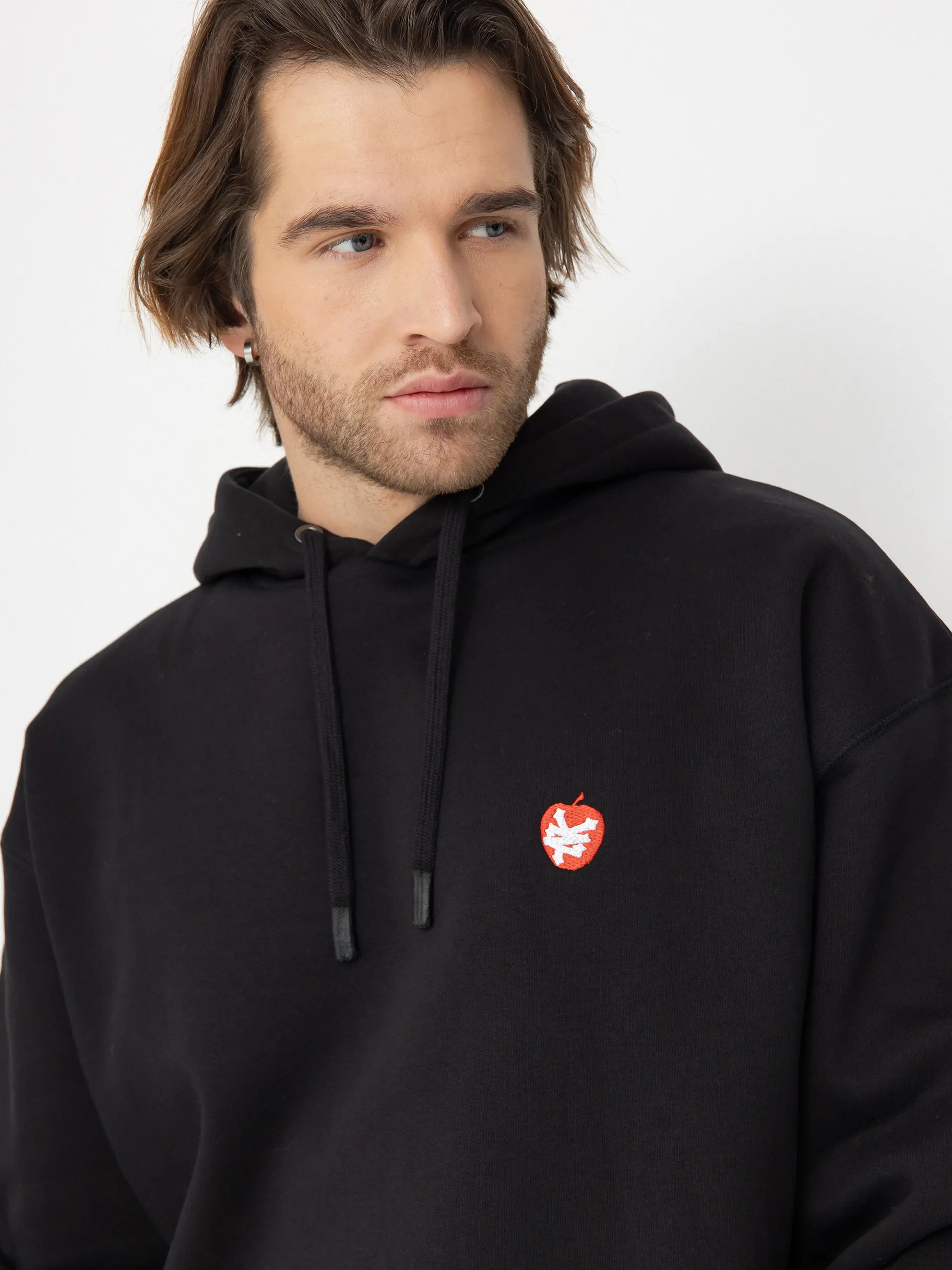 Zoo York Hoodie Apple HD