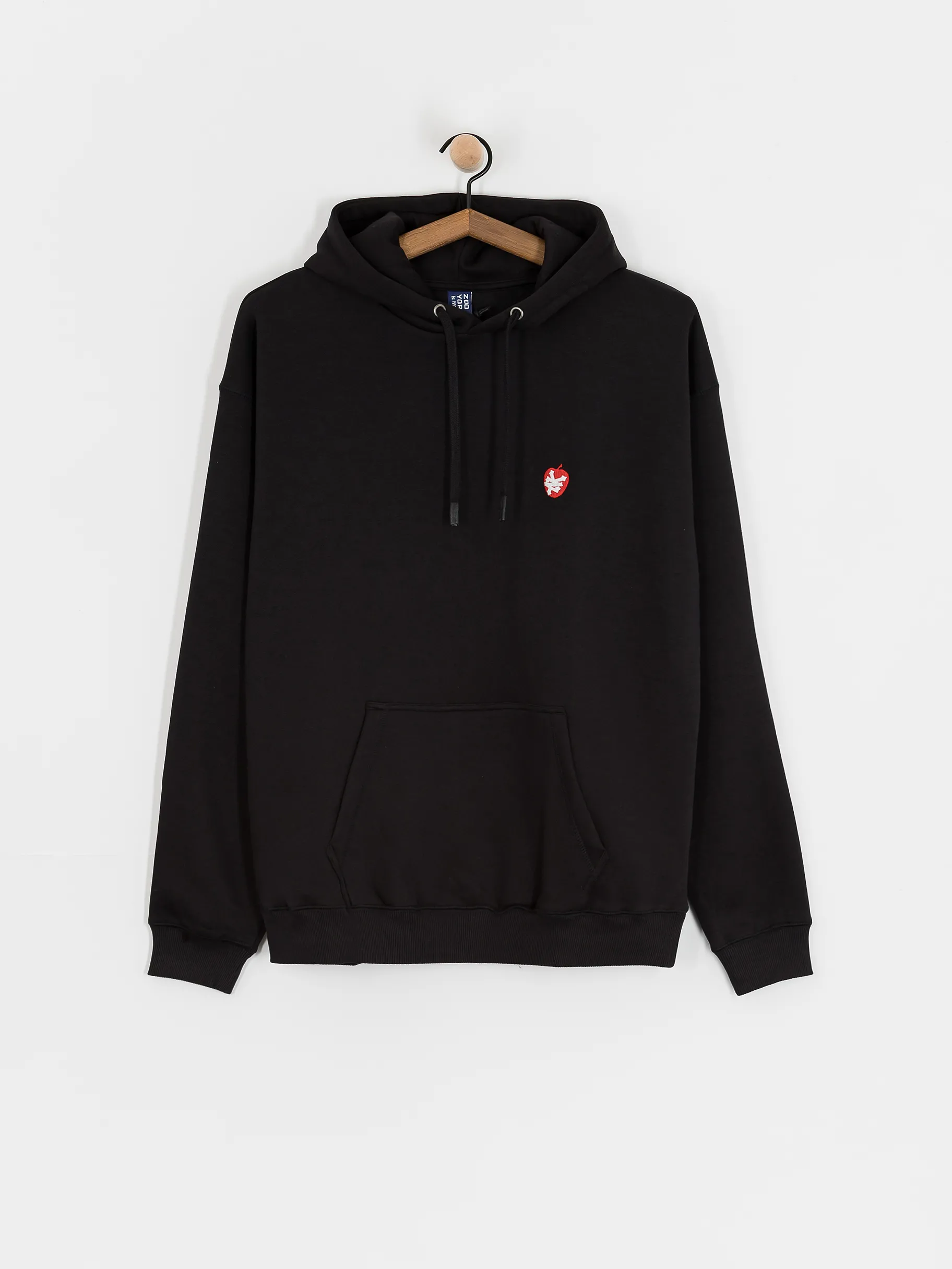 Zoo York Hoodie Apple HD
