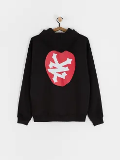 Zoo York Hoodie Apple HD